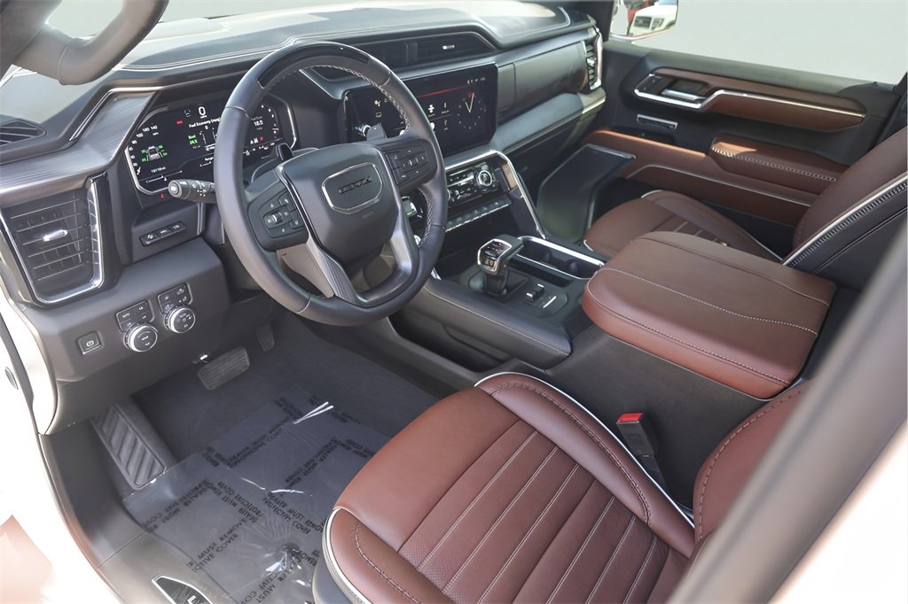 2024 Gmc Sierra 1500 Denali Ultimate photo 12