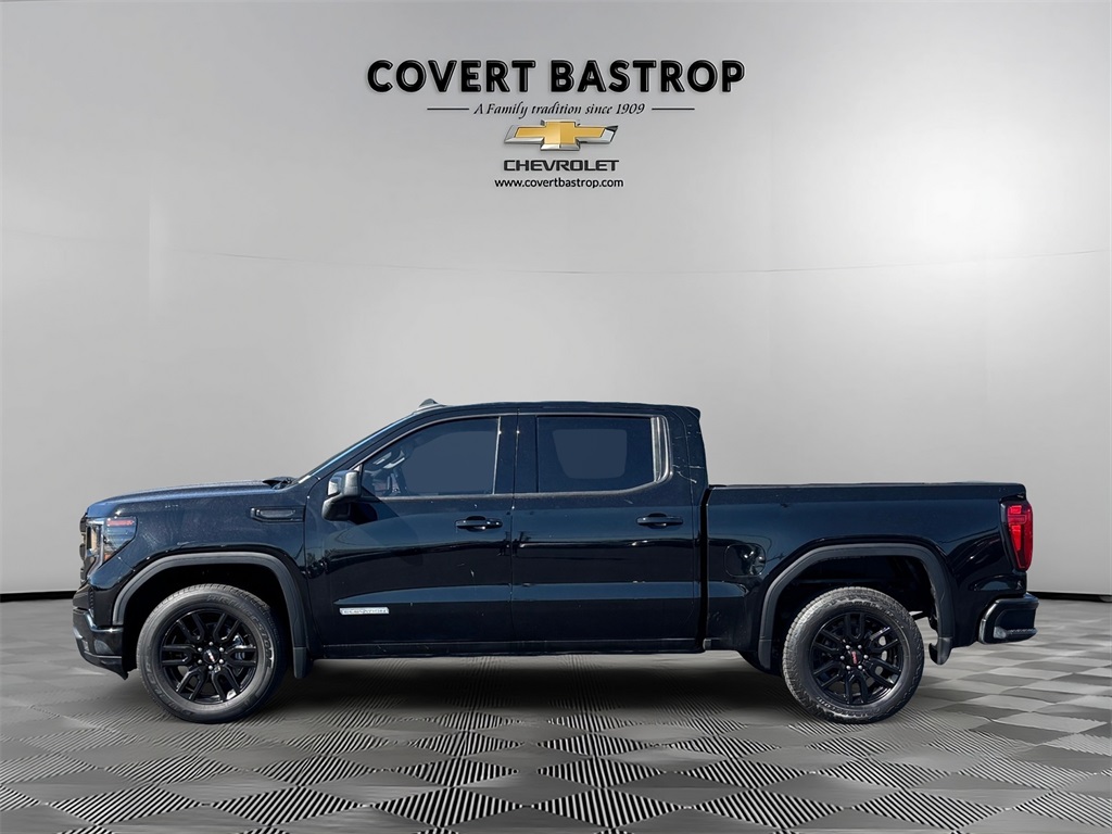 2023 Gmc Sierra 1500 Elevation photo 4