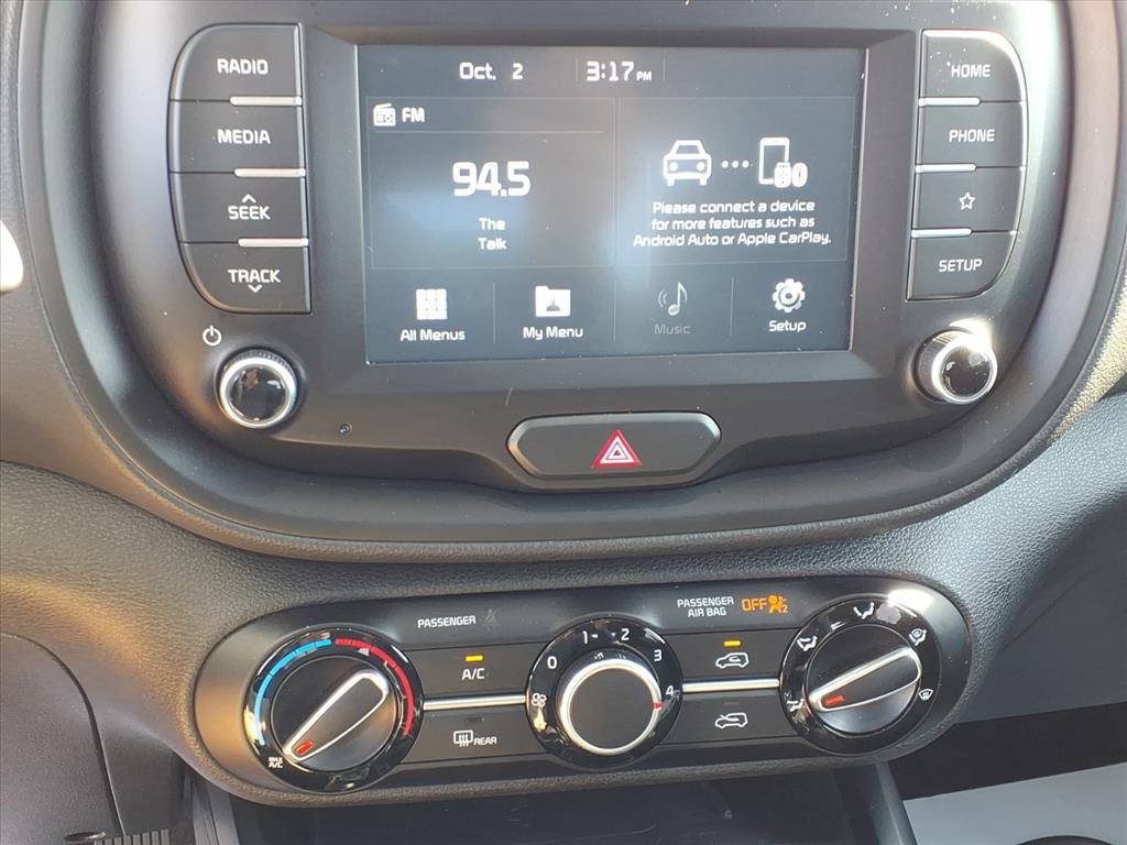 2020 Kia Soul GT-Line photo 3