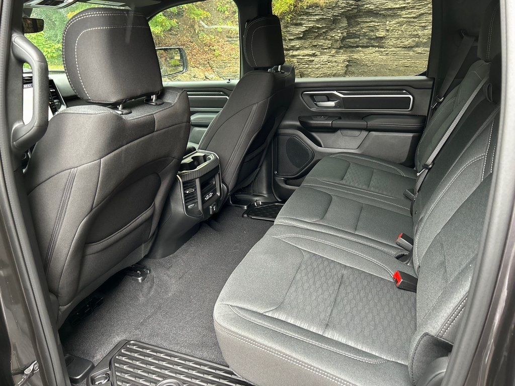 2026 Ram 1500 Big Horn Lone Star photo 24