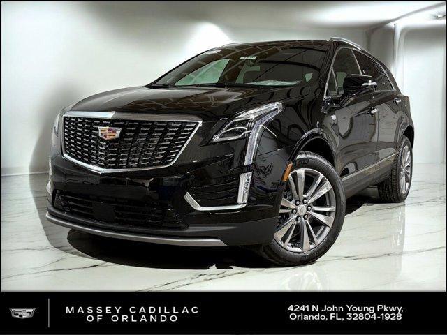 ロストラータ 2017 Cadillac XT5: Cadillac kicks off its next-gen crossovers