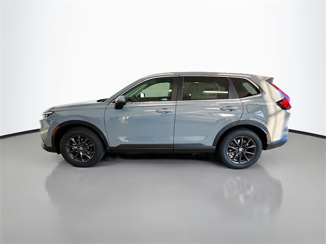 2026 Honda CR-V EX-L photo 2