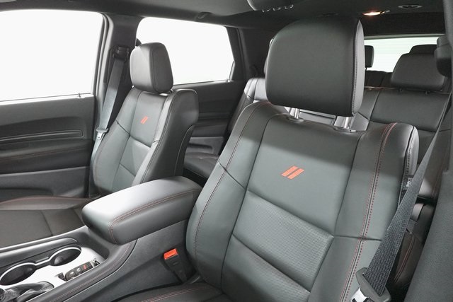 2026 Dodge Durango GT Plus photo 12