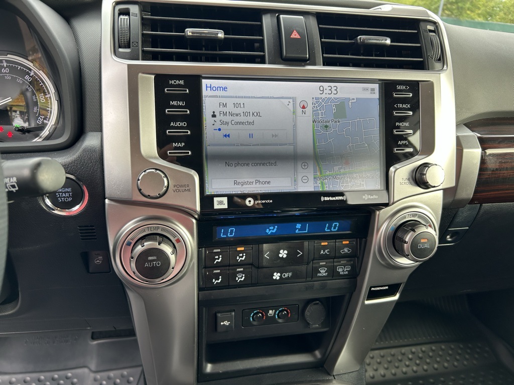 2023 Toyota 4Runner Limited photo 17