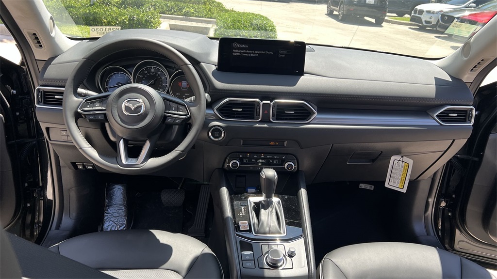 2025 Mazda CX-5 2.5 Select photo 43
