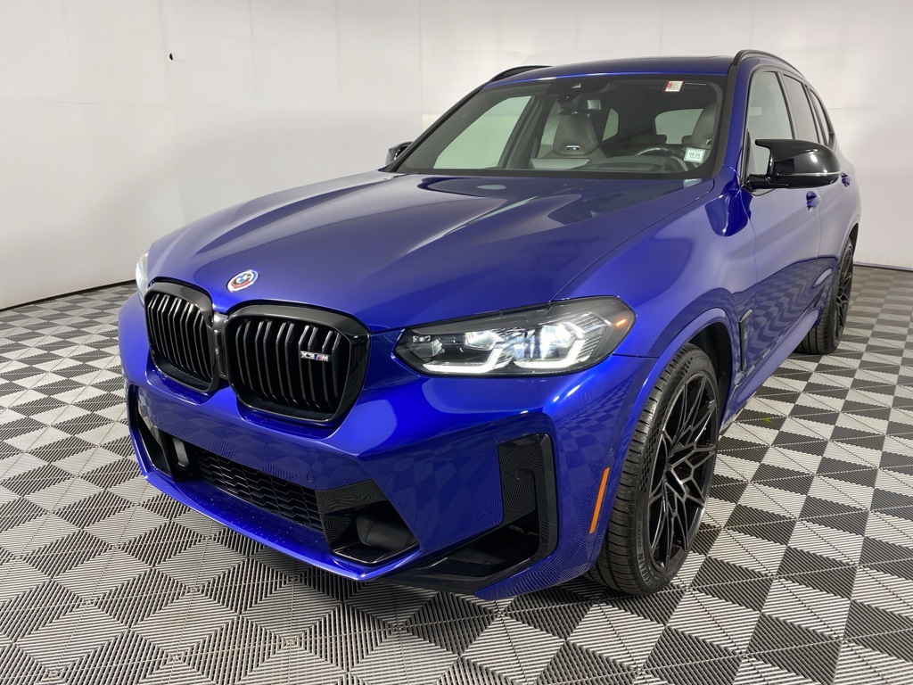 2023 Bmw X3 photo 4