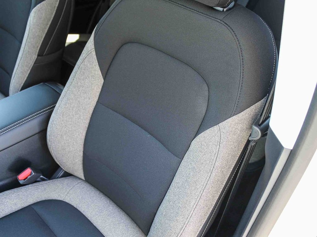 2025 Ford Bronco Sport Big Bend photo 21