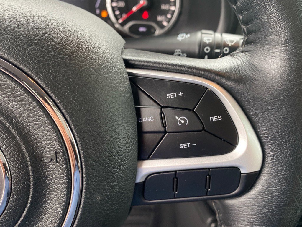 2019 Jeep Renegade Latitude North Edition photo 14