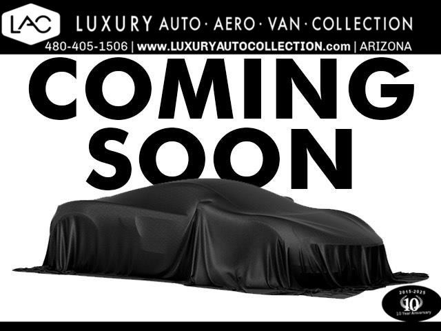 2021 Mercedes-Benz C-Class Sedan