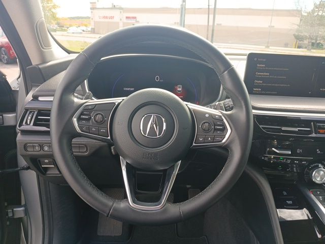2023 Acura MDX SH-AWD photo 16