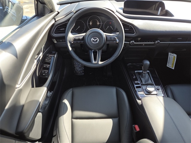 2025 Mazda CX-30 2.5 Select Sport photo 2