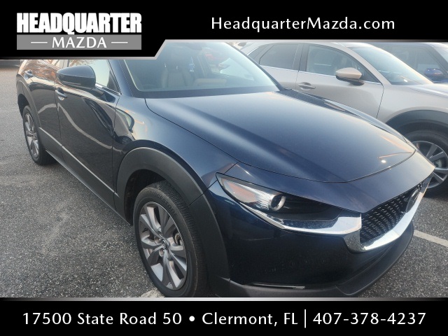 2023 Mazda CX-30 Preferred