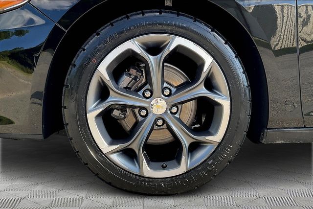 2023 Chevrolet Malibu 1LT photo 20