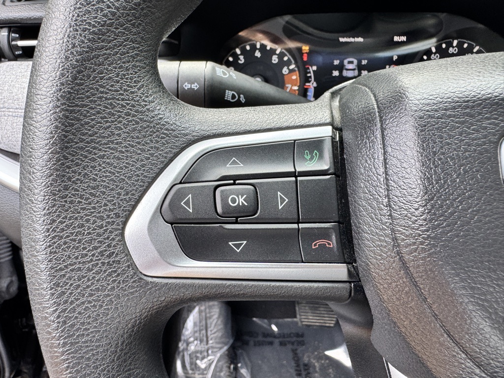 2023 Jeep Compass Sport photo 19