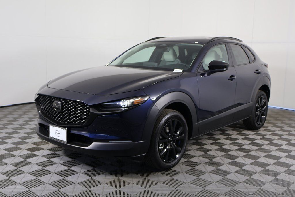 2026 Mazda CX-30 Aire Edition's photo