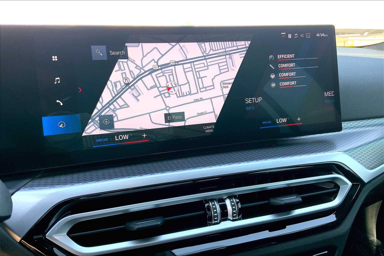 2023 Bmw M3 3 photo 29