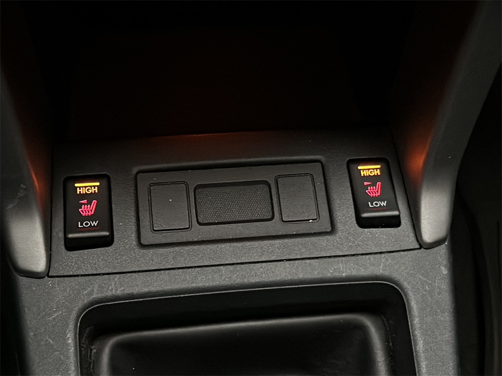 2016 Subaru Forester 2.5i Premium photo 24