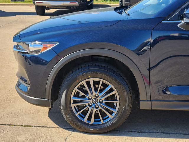 2020 Mazda CX-5 Touring photo 4