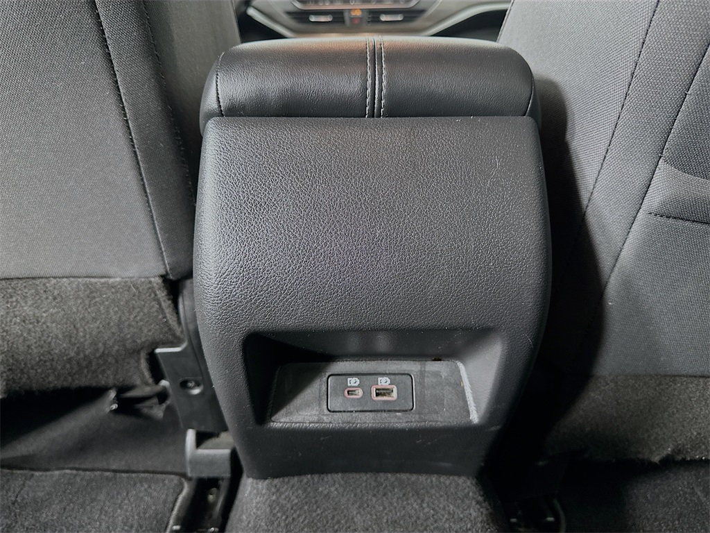 2023 Nissan Altima 2.5 SV photo 28