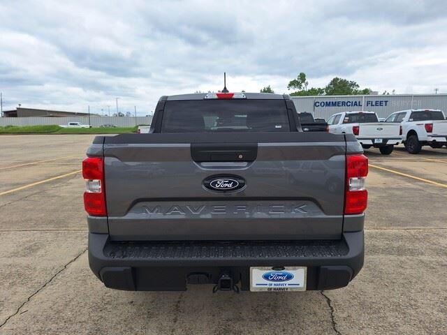 2025 Ford Maverick XLT photo 2
