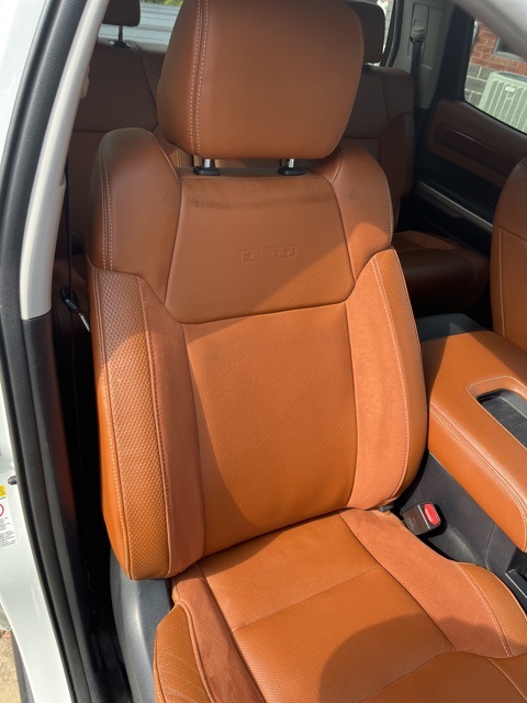 2017 Toyota Tundra 1794 Edition photo 27