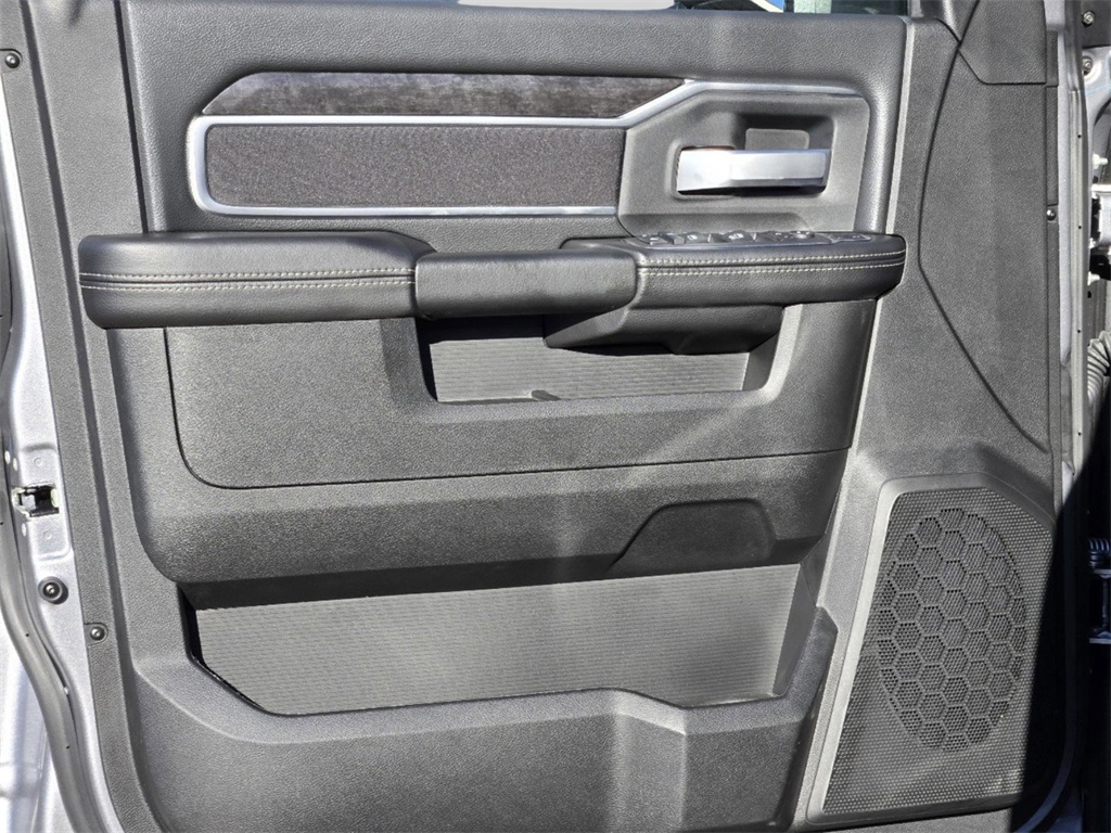 2024 Ram 2500 Big Horn photo 22
