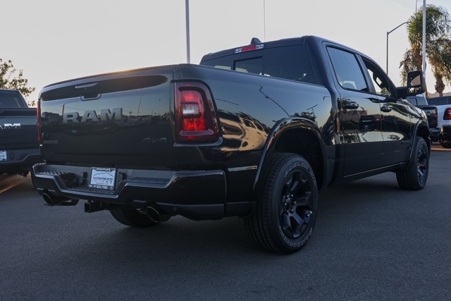 2026 Ram 1500 Big Horn Lone Star photo 4