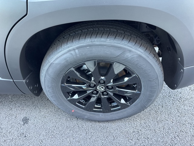 2025 Mazda CX-50 2.5 S Premium photo 6