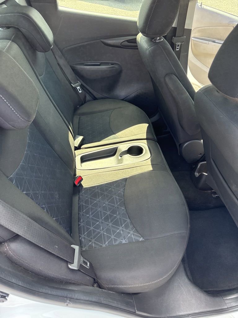 2022 Chevrolet Spark 1LT photo 32