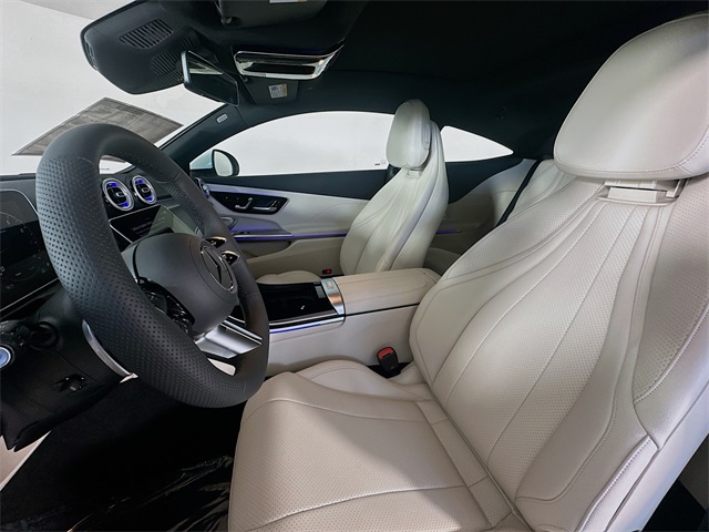 2026 Mercedes Benz CLE 300 4MATIC Coupe photo 21