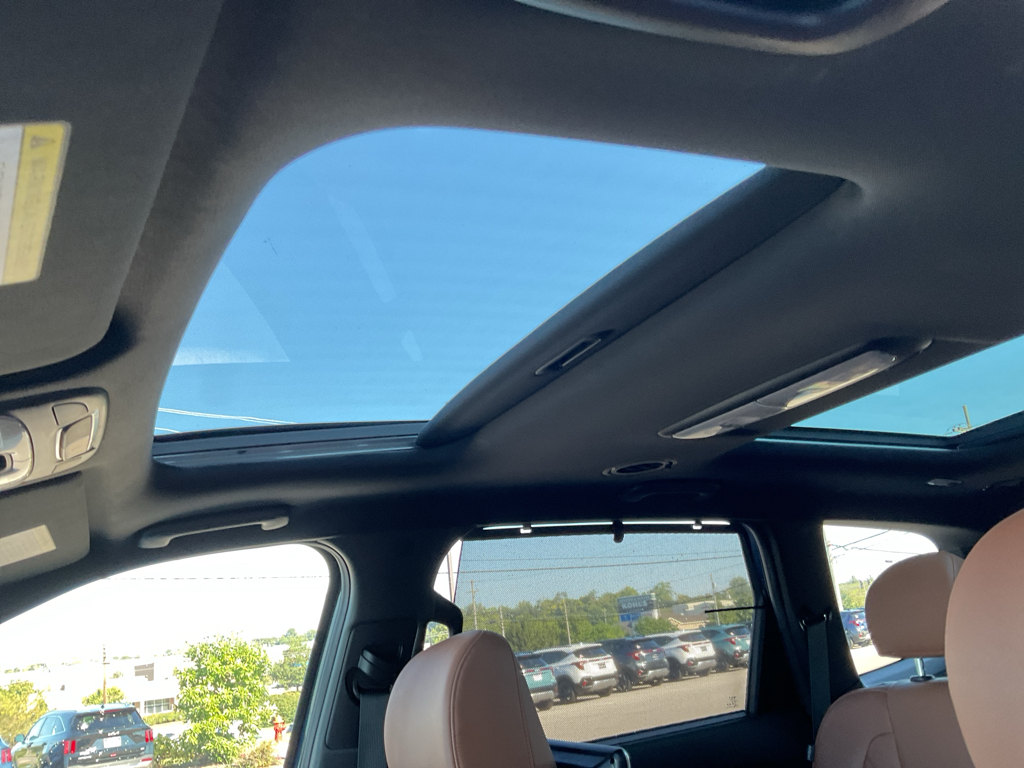2024 Kia Telluride SX X-Pro photo 24