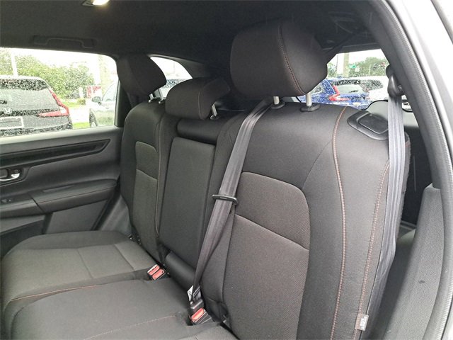 2023 Honda CR-V Hybrid Sport photo 12