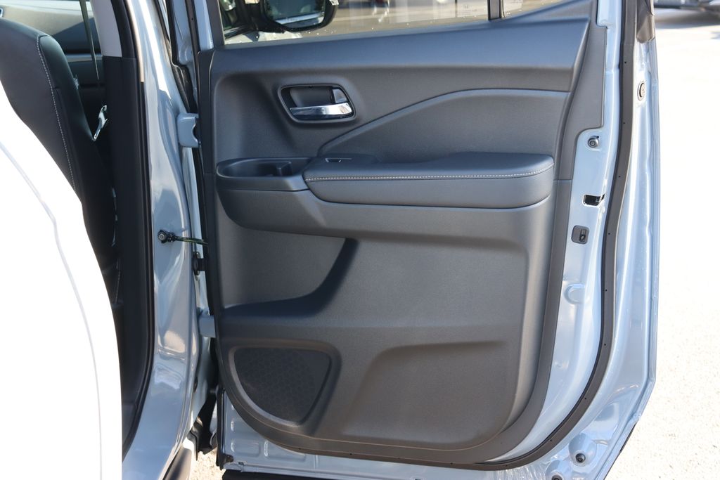 2026 Honda Ridgeline RTL photo 12