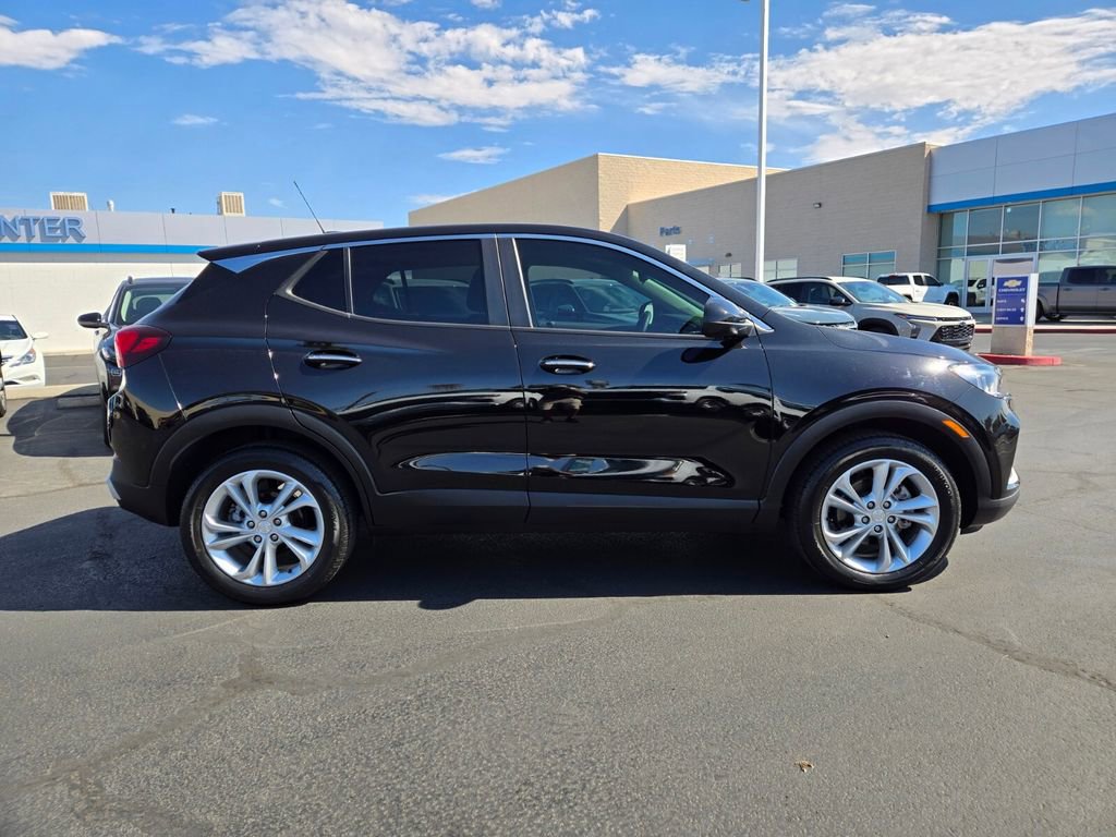 2023 Buick Encore GX Preferred photo 6