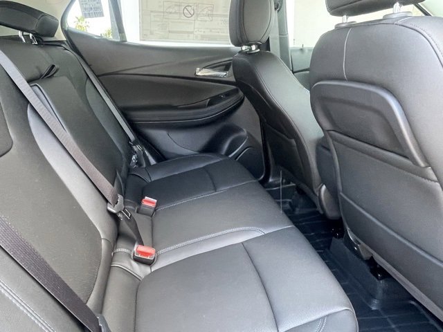 2026 Buick Encore GX Sport Touring photo 17