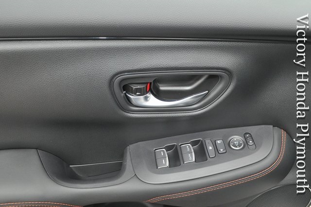 2026 Honda HR-V Sport photo 10