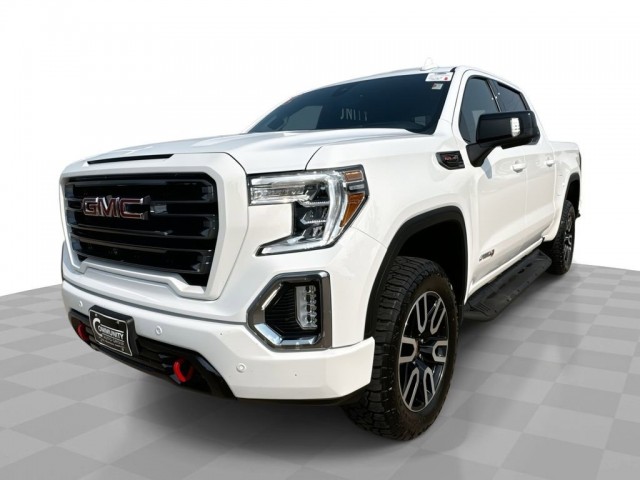 2022 GMC Sierra 1500 Limited
