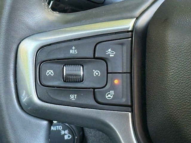 2023 Chevrolet Silverado 1500 LT photo 23