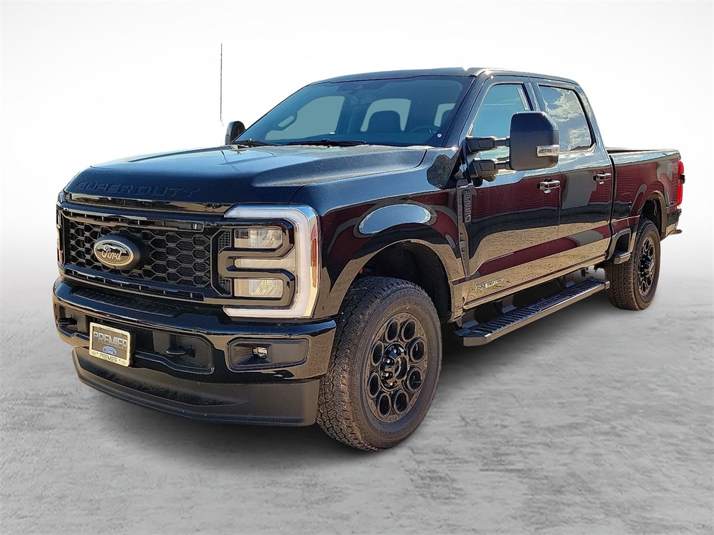 2025 Ford F-250 photo 5