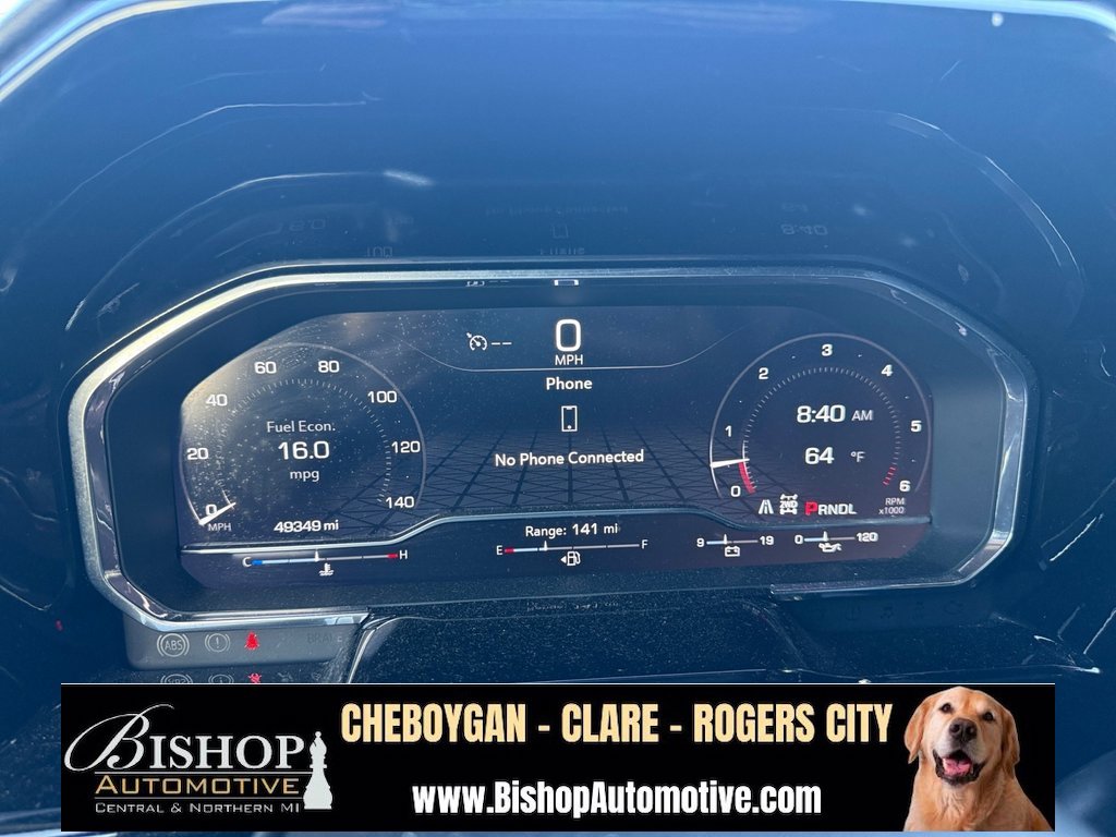 2024 Gmc Sierra 1500 SLT photo 3