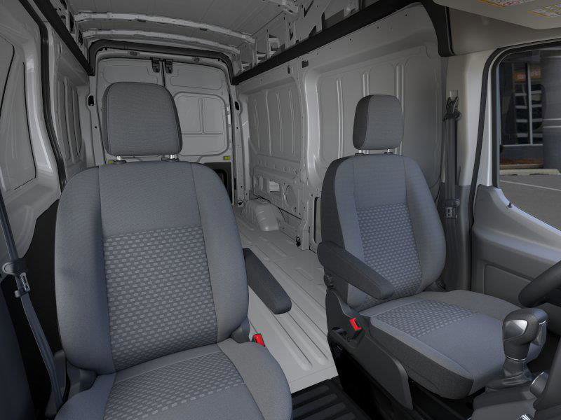 2025 FORD TRANSIT - Image 12