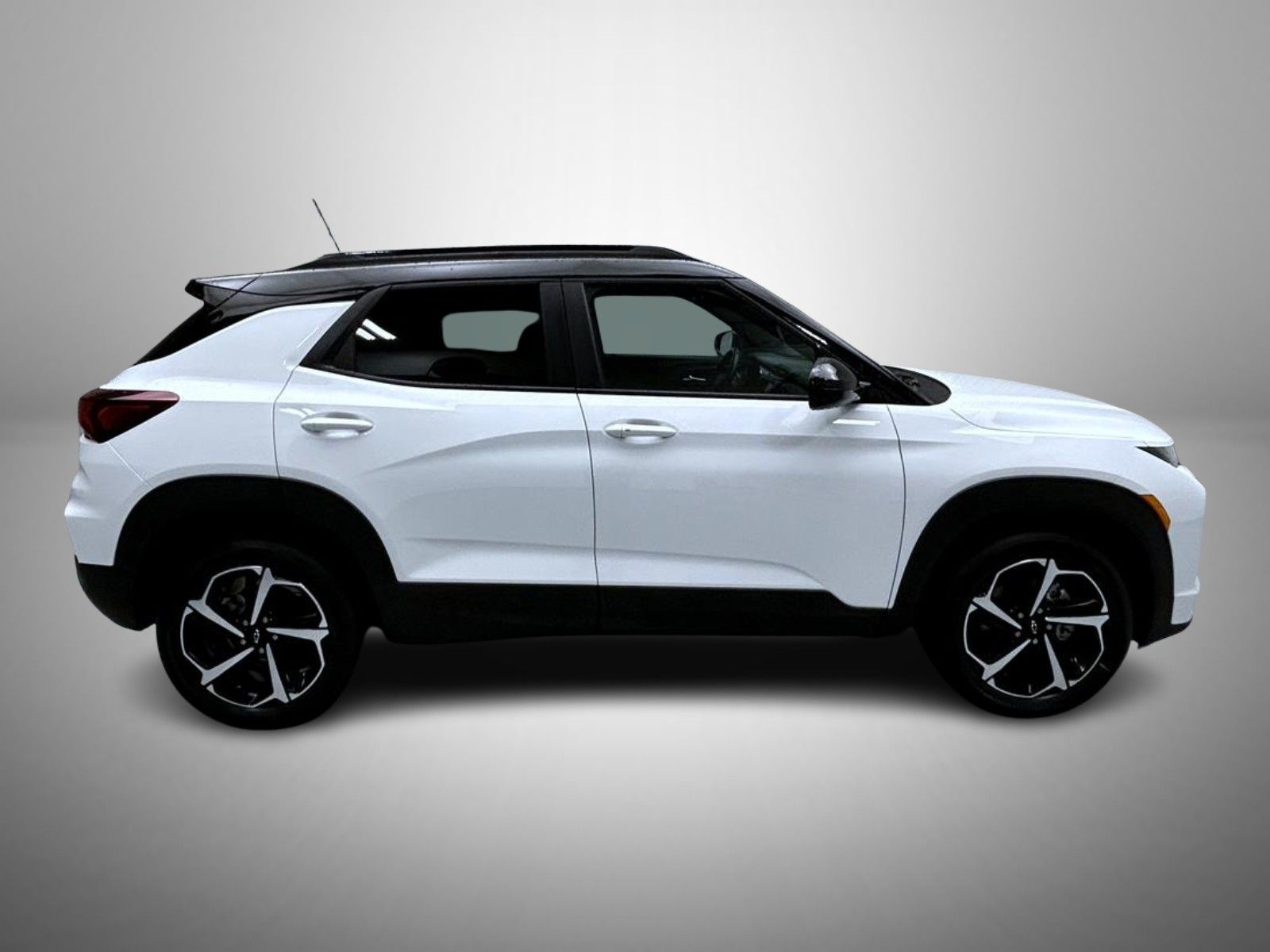 2023 Chevrolet Trailblazer RS photo 4