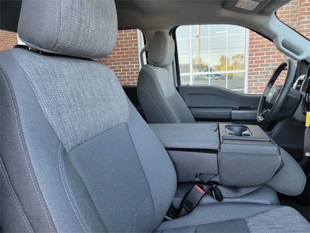 2022 Ford F-150 XLT photo 17