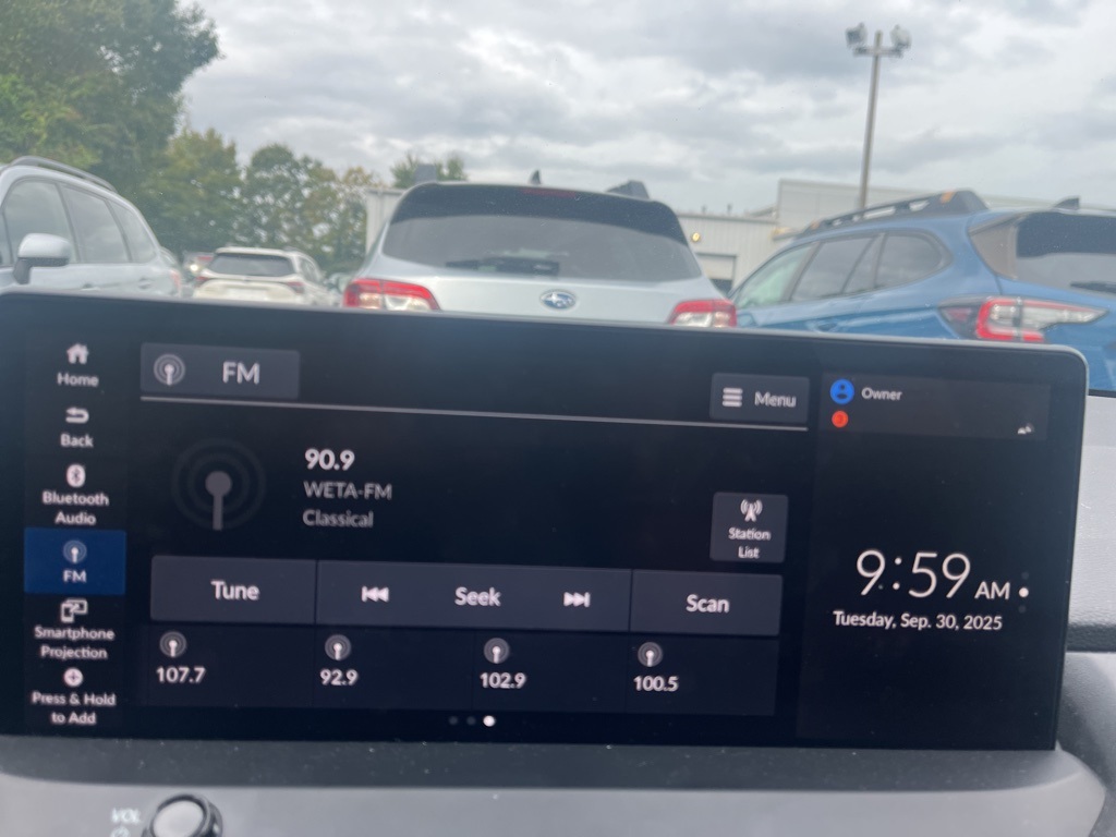 2023 Honda Accord Hybrid Sport photo 10