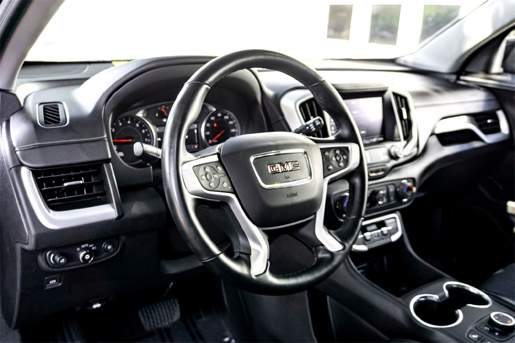 2024 Gmc Terrain SLT photo 15