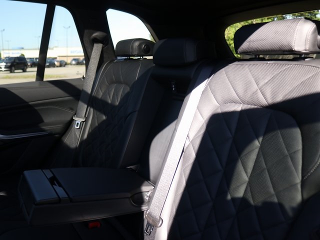 2026 Bmw X5 xDrive40i photo 27
