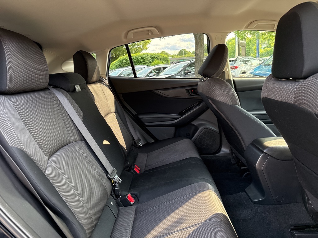 2023 Subaru Crosstrek Base photo 24