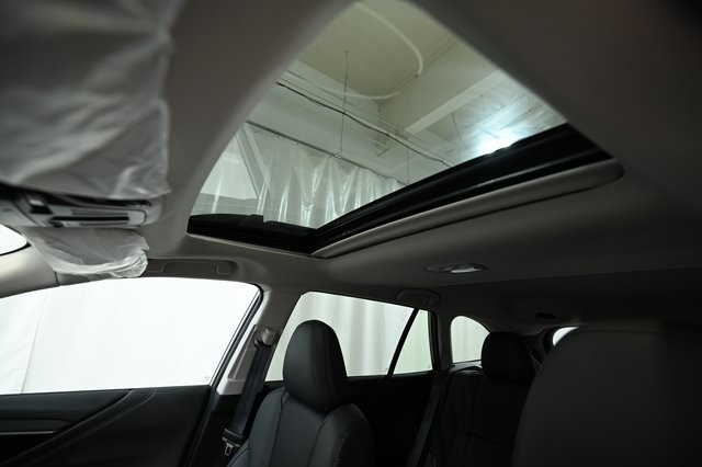 2025 Subaru Outback Limited photo 20