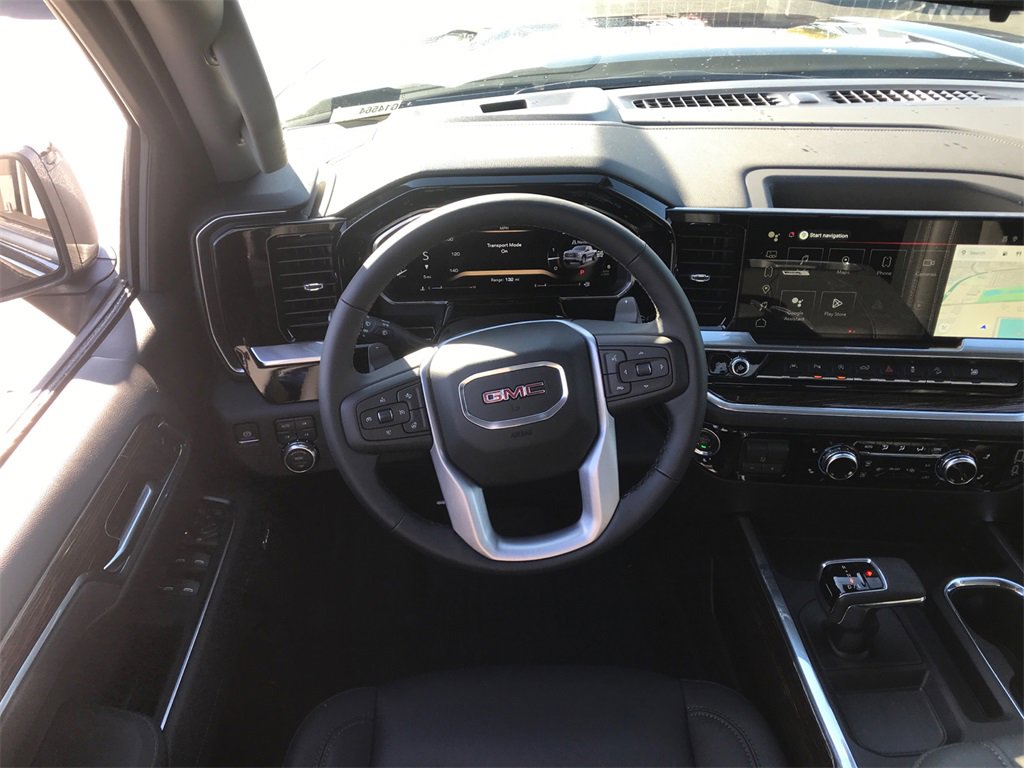 2026 GMC SIERRA - Image 26