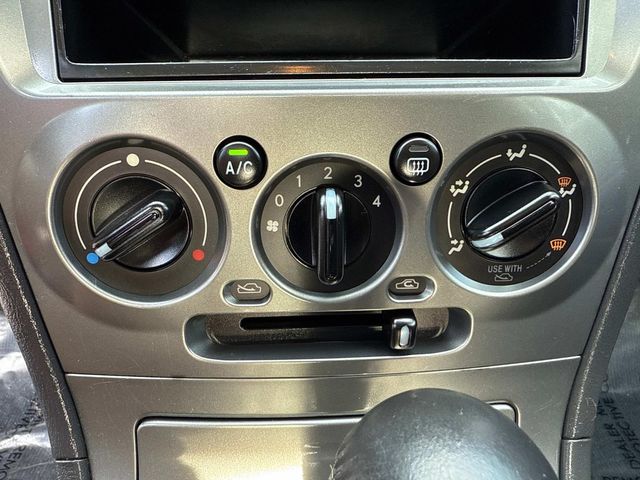 2006 Subaru Impreza 2.5i photo 25